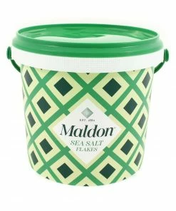 Maldon Sea Salt