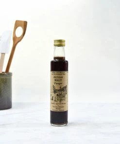 Artisan Malt Vinegar Company Artisan Malt Vinegar 250ml Ingredients