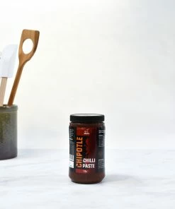 Centaur Ingredients Chipotle Chilli Paste 550g