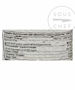 Ingredients Acquerello Aged Carnaroli Rice 2.5kg