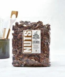 Centaur Pecan Nuts 1kg Ingredients