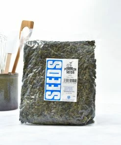 Centaur Pumpkin Seeds 1kg