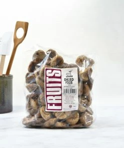 Centaur Ingredients Dried Figs 1kg