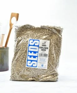 Centaur Sunflower Seeds 1kg