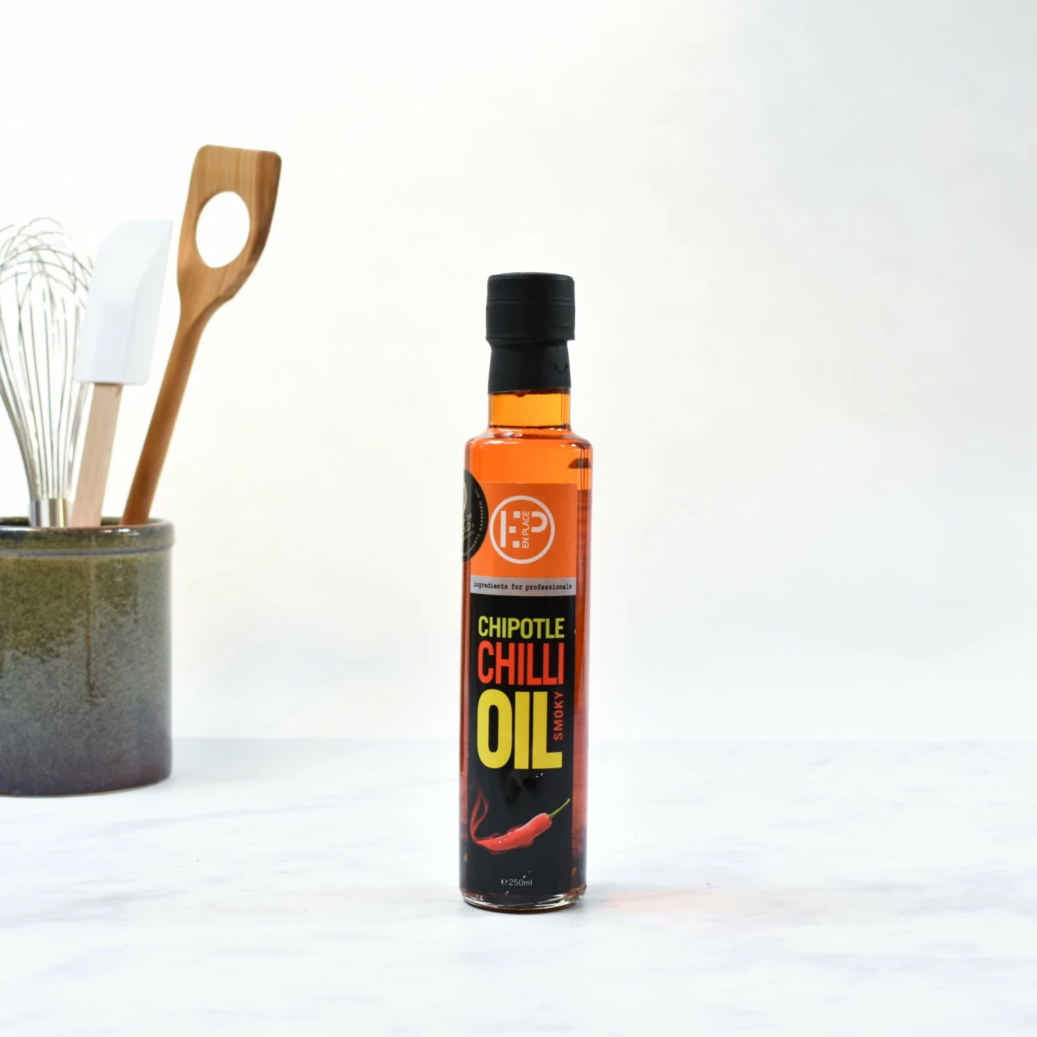 En Place Chipotle Oil 250ml