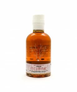 Ingredients Escuminac Extra Rare Light Maple Syrup 200ml