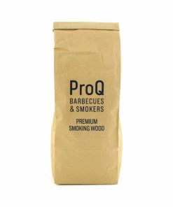 ProQ Oak Wood Dust 1.2L