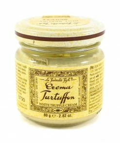 La Favorita White Truffle Cream 80g