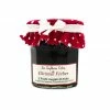 Ingredients Christine Ferber Charlotte Strawberry, Raspberry & Alsace Blueberry Jam 220g