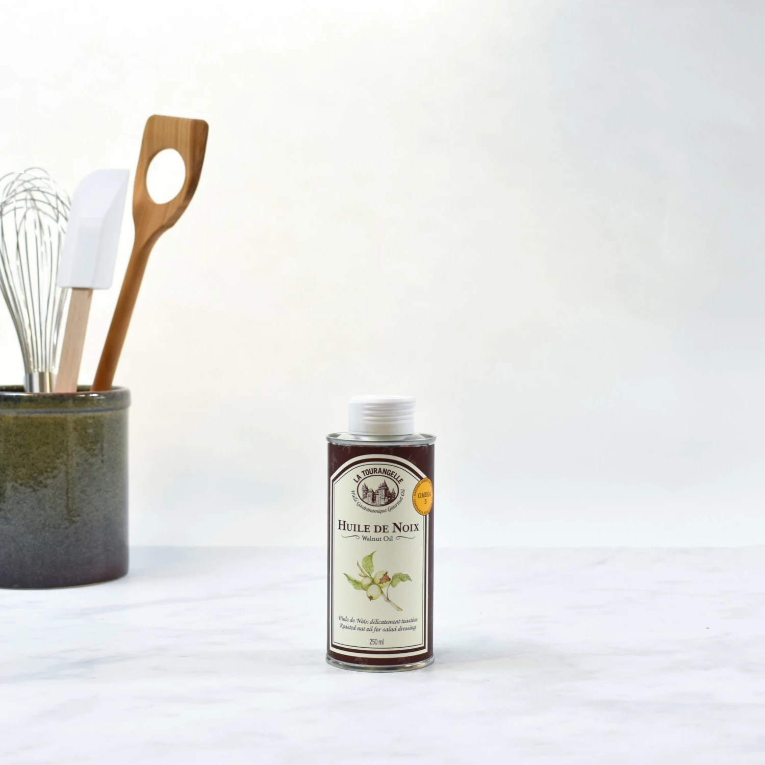 La Tourangelle Walnut Oil 250ml
