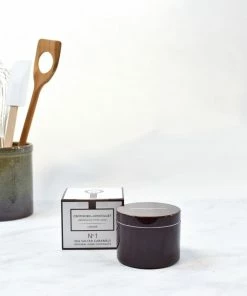 Artisan Du Chocolat Sea Salted Caramels Chocolate Bars & Confectionery