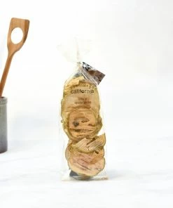 Dardimans Ingredients Apple Crisps 43g