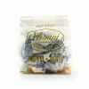 Veniani Vanilla Meringues With Toasted Almonds & Hazelnuts 100g Ingredients