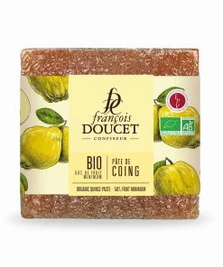 Francois Doucet Organic Quince Paste 170g