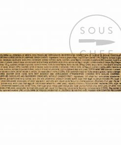 Fiasconaro Strawberry, Mint & Chocolate Colomba Gift Box 1kg