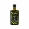Ingredients Frantoio Muraglia Aromatic Garlic Extra Virgin Olive Oil