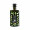 Frantoio Muraglia Aromatic Basil Extra Virgin Olive Oil 200ml Ingredients