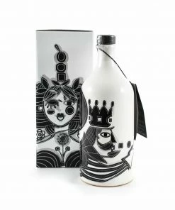 Frantoio Muraglia Intense Extra Virgin Olive Oil In Limited Edition €˜King€™ Terracotta 500ml