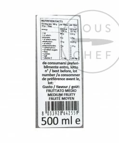 Frantoio Muraglia Medium Extra Virgin Olive Oil In Limited Edition ‘Mother Nature’ Terracotta 500ml