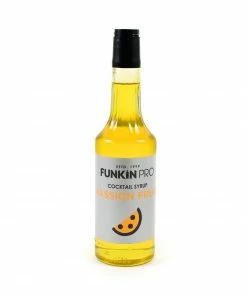 Funkin Passion Fruit Syrup 500ml