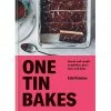 Octopus One Tin Bakes By Edd Kimber SEASONAL INSPIRATION