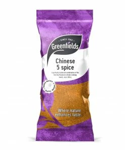Greenfields Chinese 5 Spice