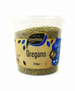 Greenfields Oregano