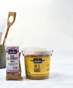 Greenfields Ras Al-Hanout