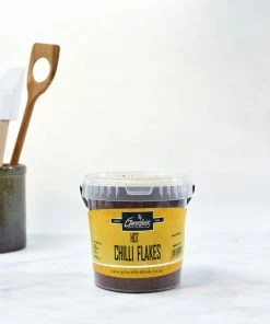 Greenfields Ingredients Turkish Chilli Flakes 500g