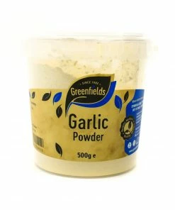 Greenfields Garlic Powder 500g