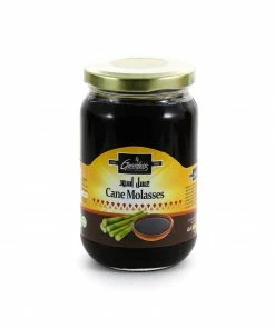Greenfields American Ingredients Sugarcane Molasses