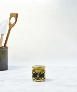 Marini Azzolini Acacia Truffle Honey 120g Ingredients