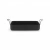 Samuel Groves Mermaid Hard Anodised Roasting Dish With Cast Handles