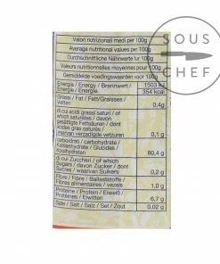 Ferron Vialone Nano Rice 1kg Pasta, Rice & Noodles