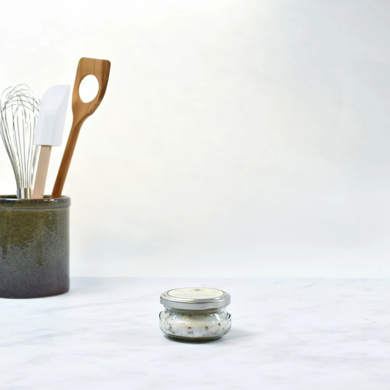 Marini Azzolini Truffle Salt 100g