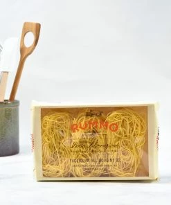 Rummo Tagliolini All'Uovo 250g