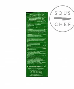 Dalla Giovanna 00 Pizza Flour 1kg