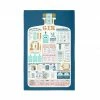 Stuart Gardiner G&T Towel Kitchen Linen