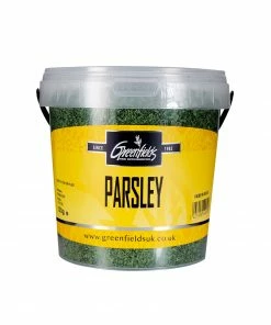 Greenfields Parsley Catering Size