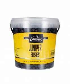 Greenfields Juniper Berries Catering Size
