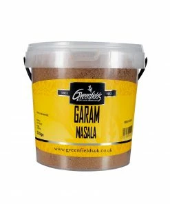 Greenfields Garam Masala Catering Size