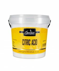Greenfields Citric Acid