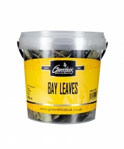 Greenfields Bay Leaves