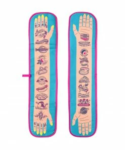 Stuart Gardiner Grill Power Double Oven Glove Kitchen Clothing