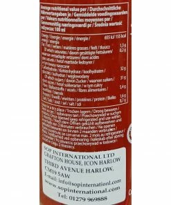 Flying Goose Sriracha - Lemongrass 455ml