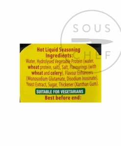 MAGGI Liquid Seasoning Hot 100ml