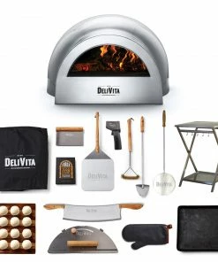 DeliVita Complete Collection Starter Set Cookware
