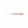Opinel Parallele Beech Handle Paring Knife