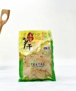 Meng Zong Bamboo Shoots 300g