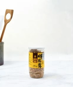 House Of Chao Crispy Fried Garlic 140g